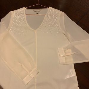 Banana Republic Blouse
